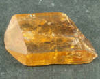 Topaz Mineral